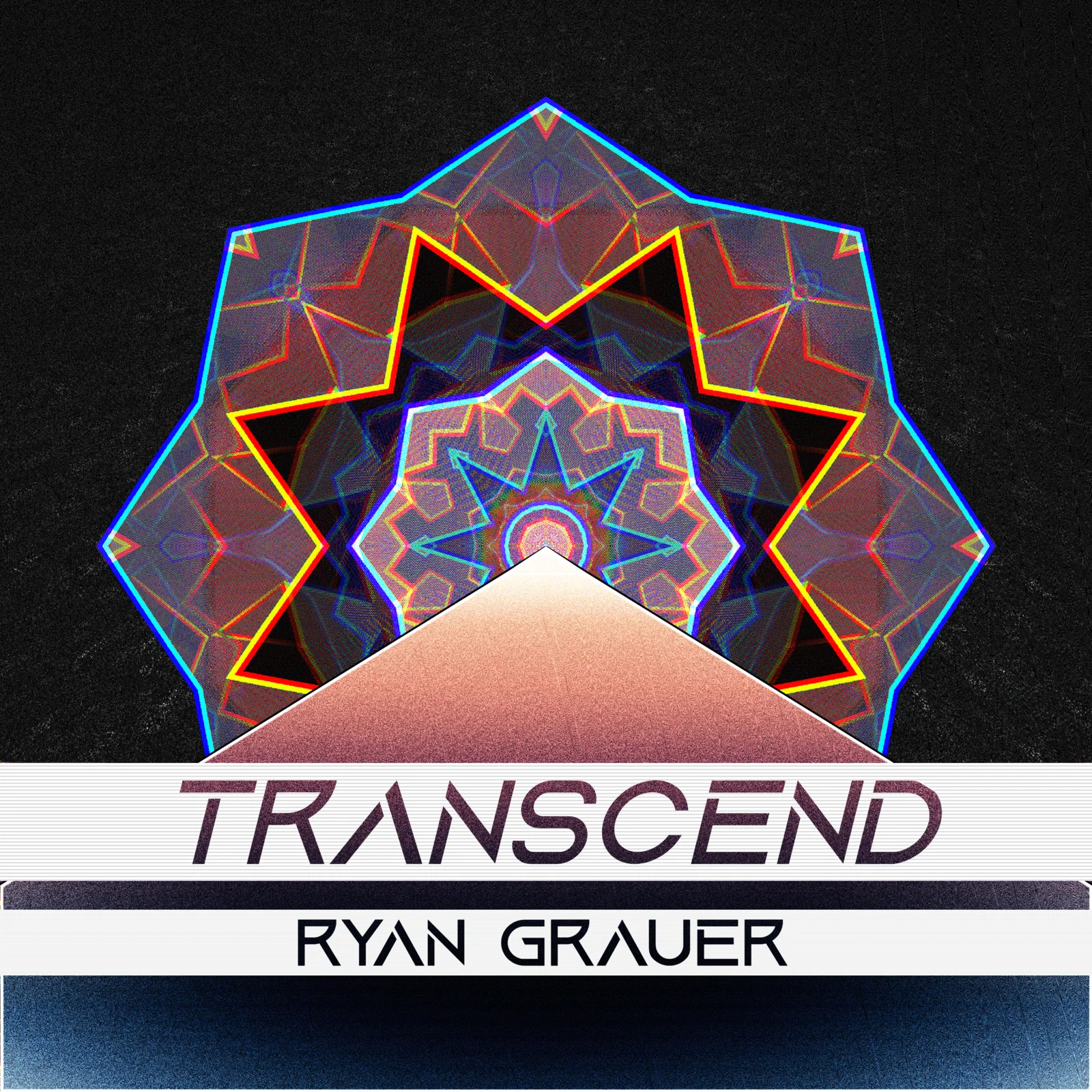 Transcend artwork